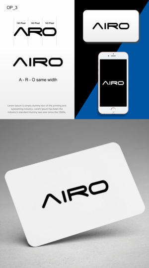 Logo Design by JesPixel for this project | Design: #22775516