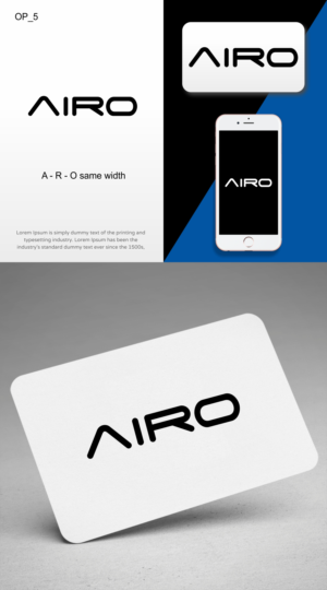 Logo Design by JesPixel for this project | Design: #22775570