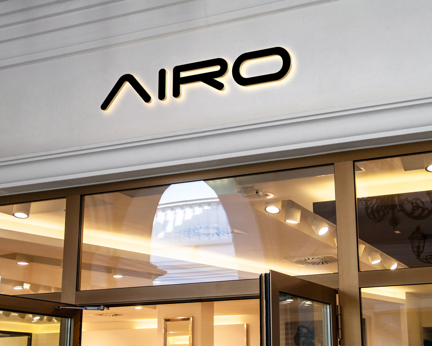 Logo Design by JesPixel for this project | Design #22779376