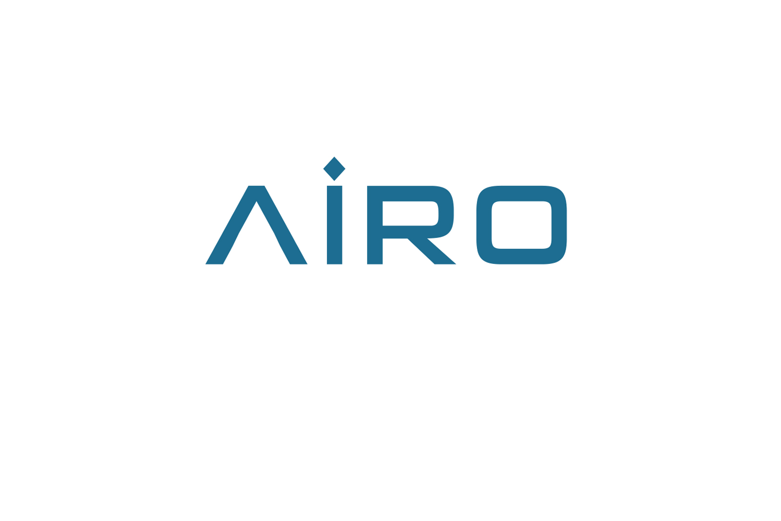 Serious, Modern Logo Design for AIRO by ivo_i_ivanov | Design #22777042