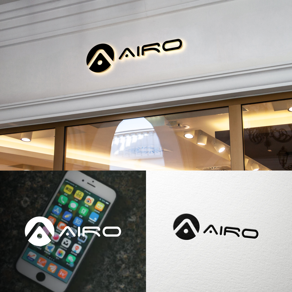 Logo Design by rinaldoajigunadi 2 for this project | Design #22775204