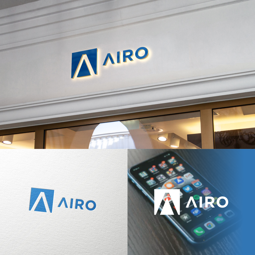 Logo Design by rinaldoajigunadi 2 for this project | Design #22775214