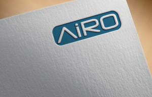 AIRO | Logo Design by CreativeBaba