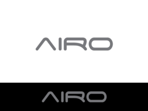 AIRO | Logo Design by Ochieng