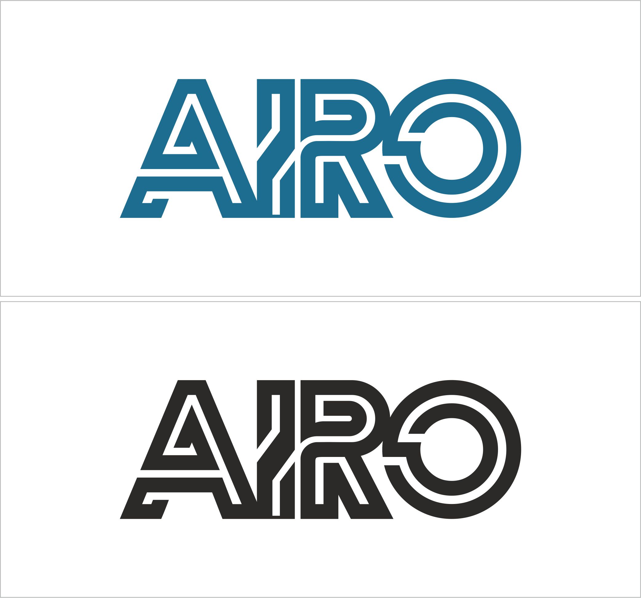 Logo Design by Rashmi Mehta for this project | Design #22769836