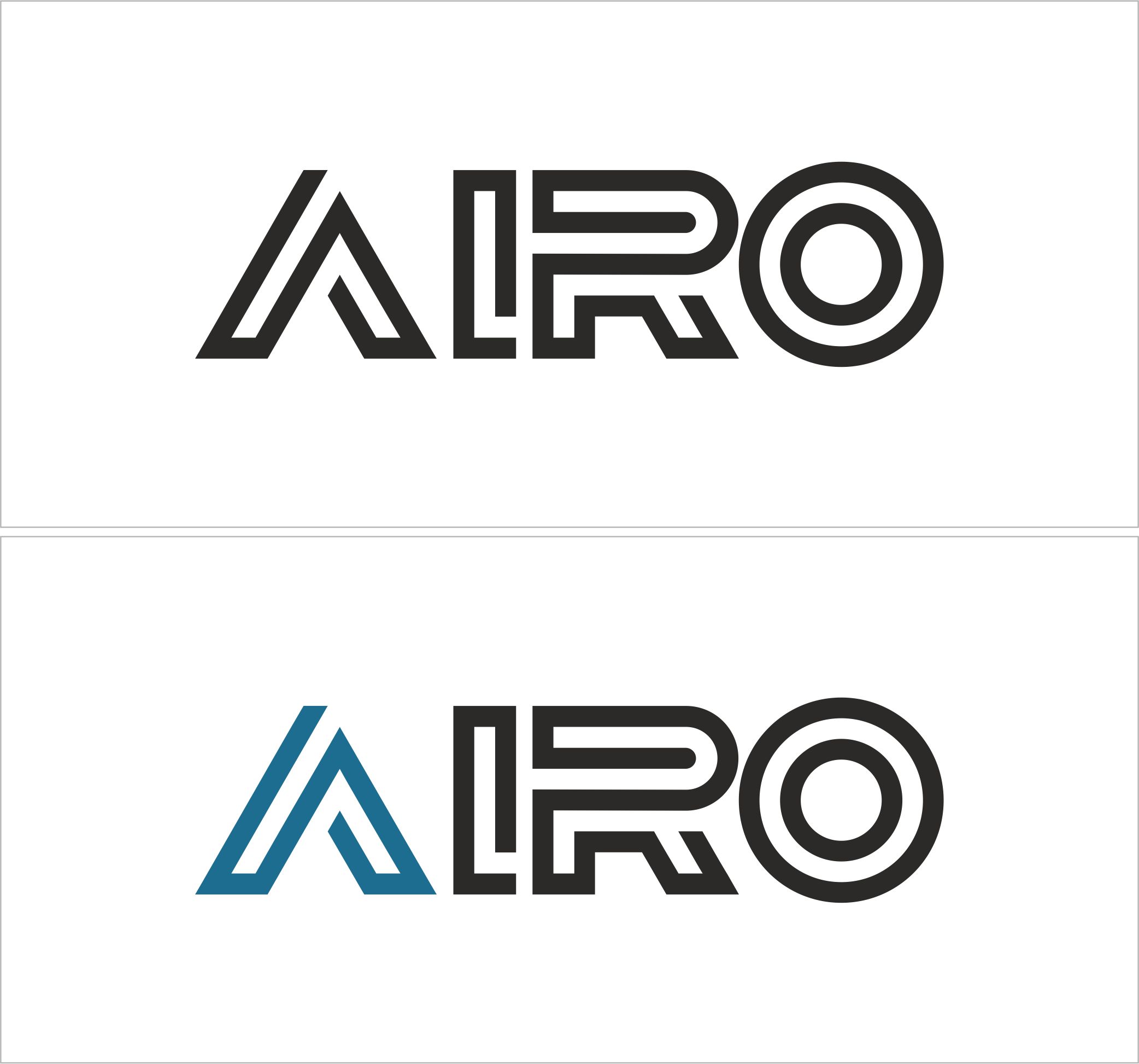 Logo Design by Rashmi Mehta for this project | Design #22769840