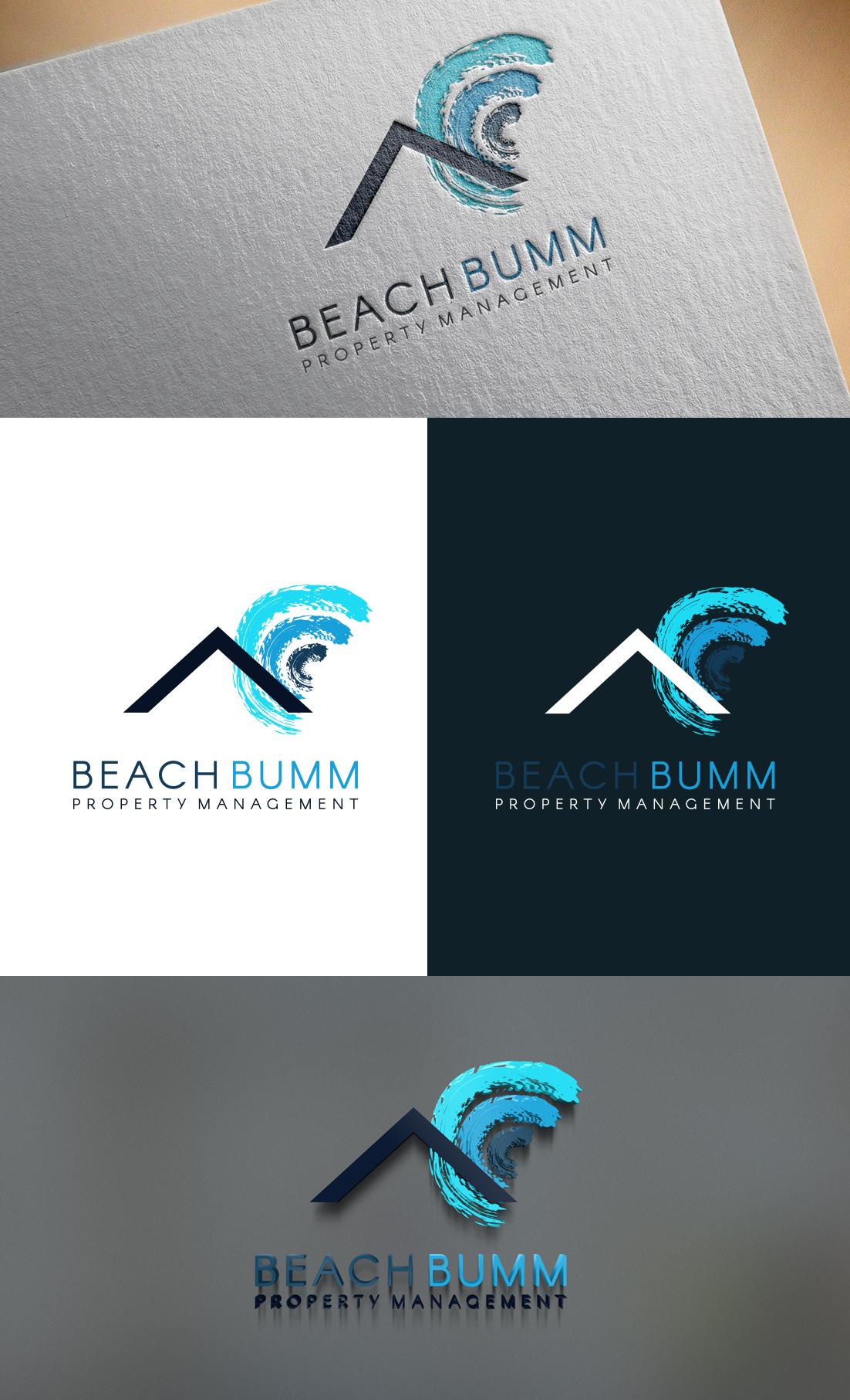 Logo Design by GLDesigns for this project | Design #22769603