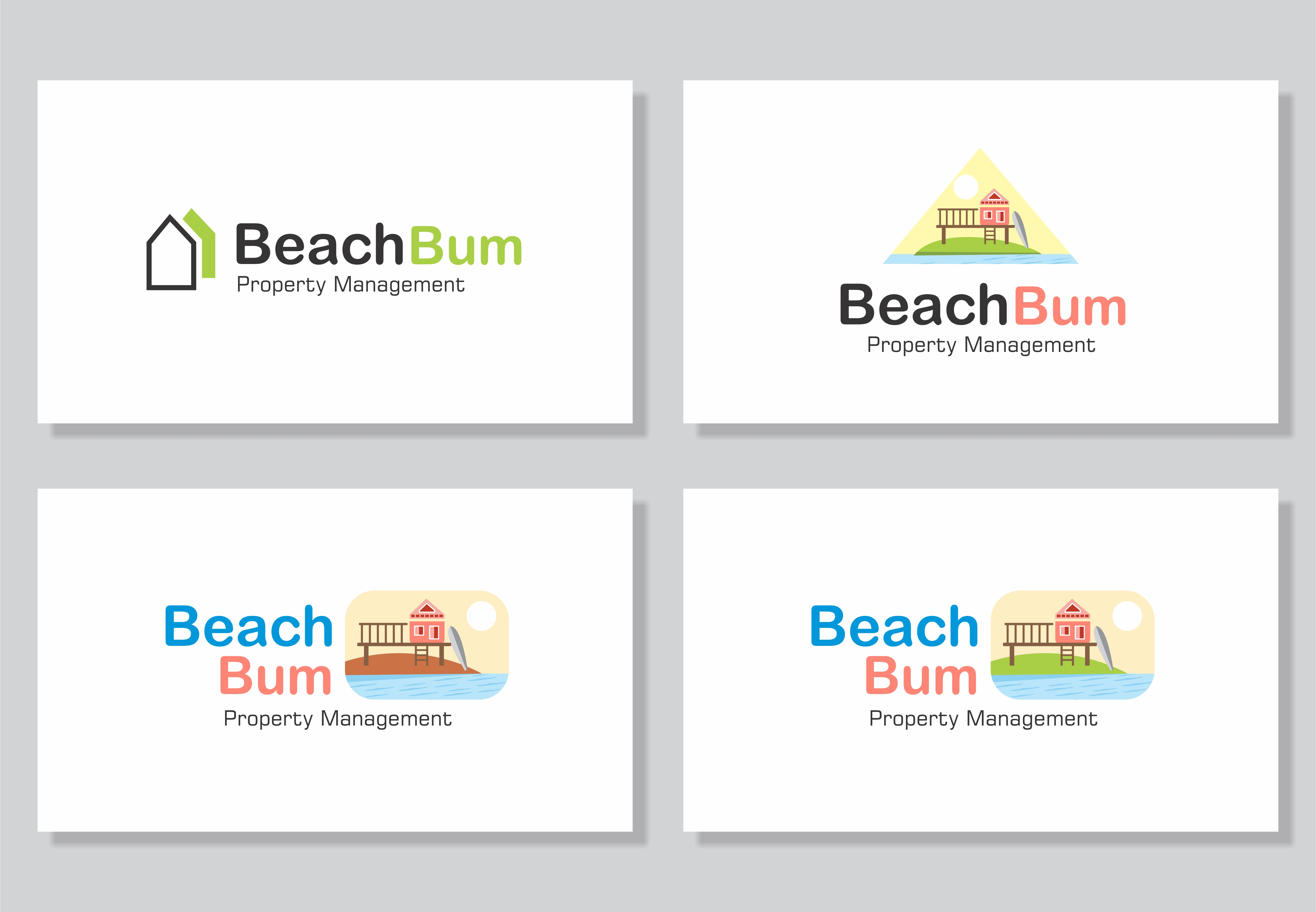 Logo Design by graphics1 for this project | Design #22824311