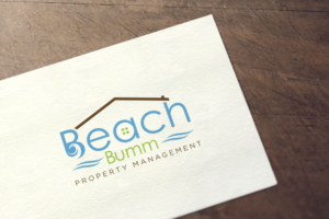 Beach Bum Property Management | Design de Logo par CreativeBaba