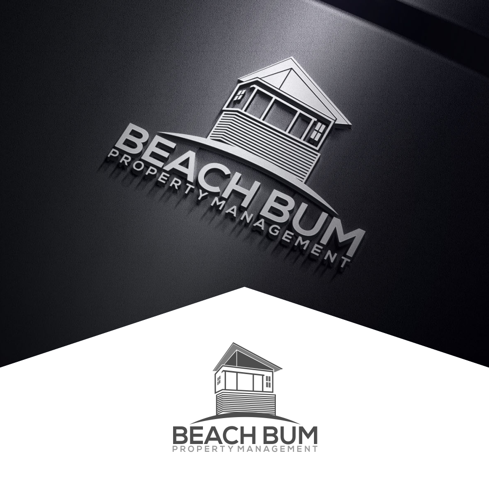 Logo Design by Gerald Design 3 for this project | Design #22805646