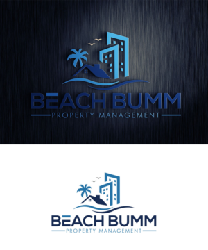 Logo Design by madeline 3