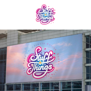 Stuff-n-Things | Design de Logo par GenArt
