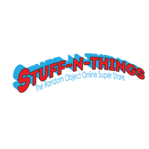Stuff-n-Things | Logo Design by Pv_999
