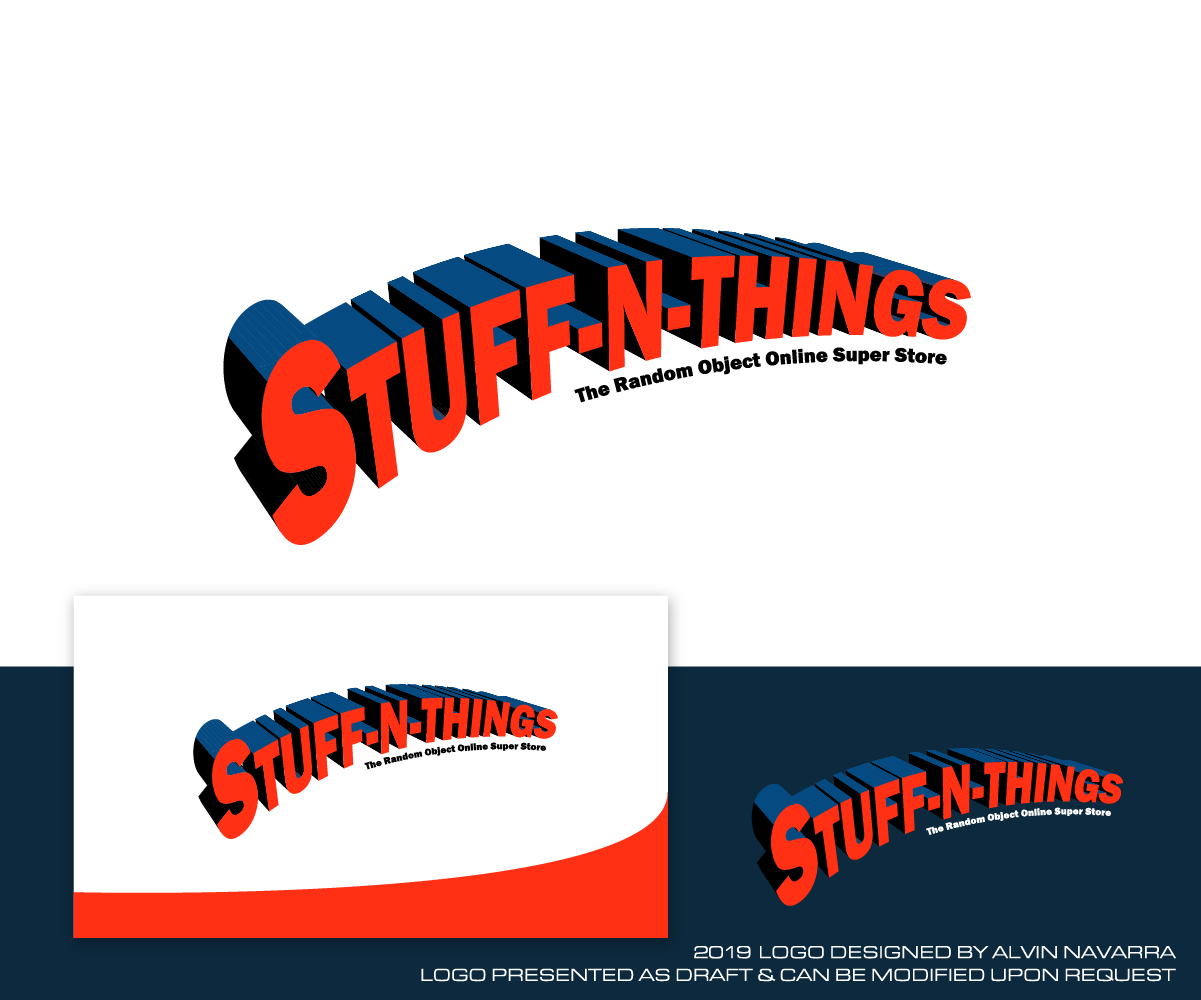 Logo Design by alvinnavarra for MOTM | Design #22768123