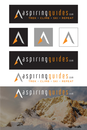 Logo Design by Sergio Coelho for this project | Design: #22783039