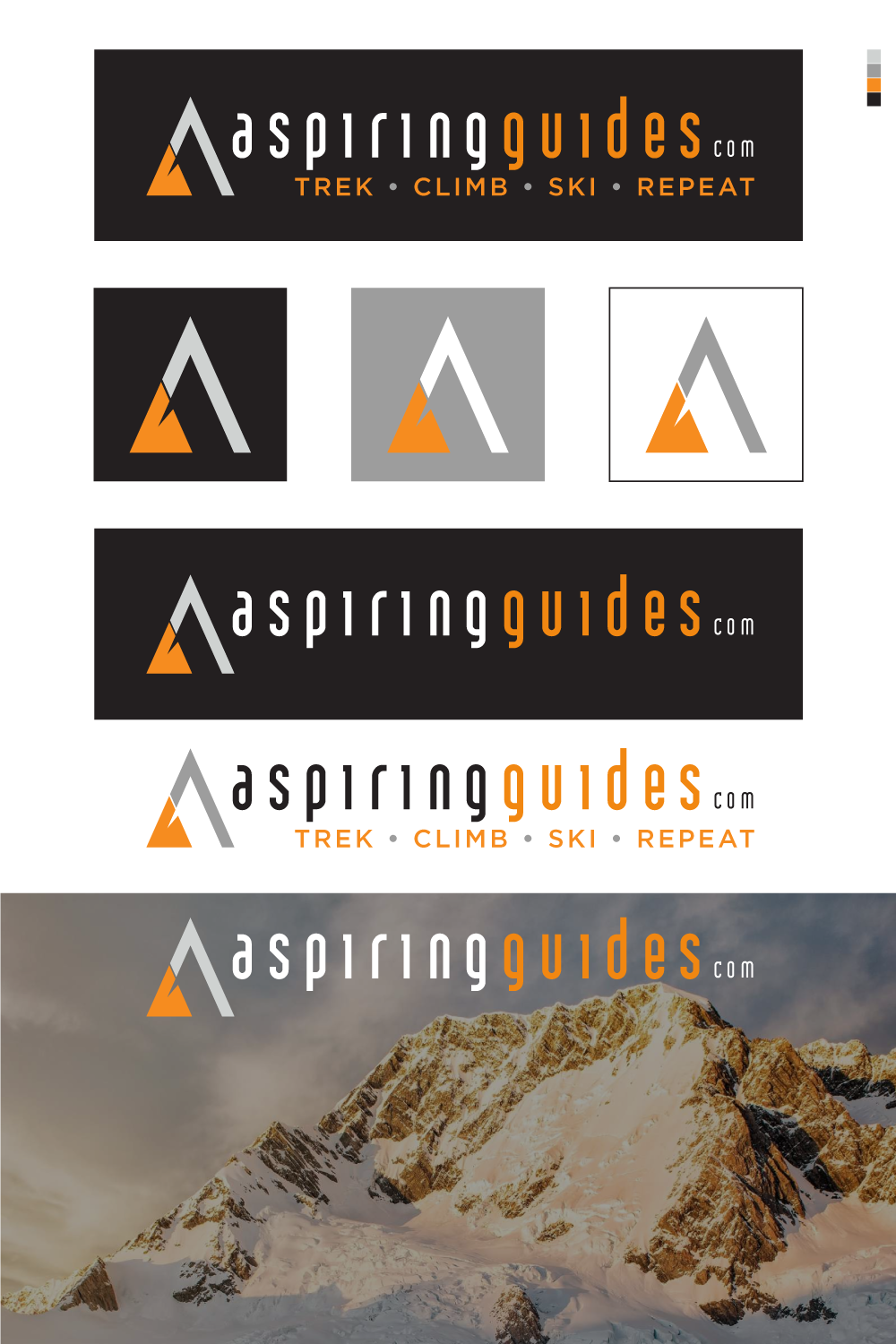 Logo Design by Sergio Coelho for this project | Design #22783093