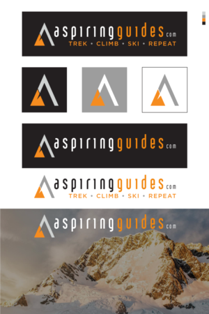 Logo Design by Sergio Coelho for this project | Design: #22783093