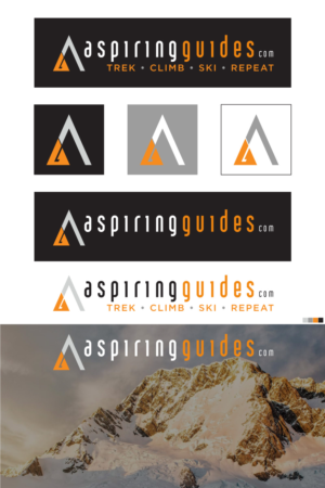 Logo Design by Sergio Coelho for this project | Design: #22783142