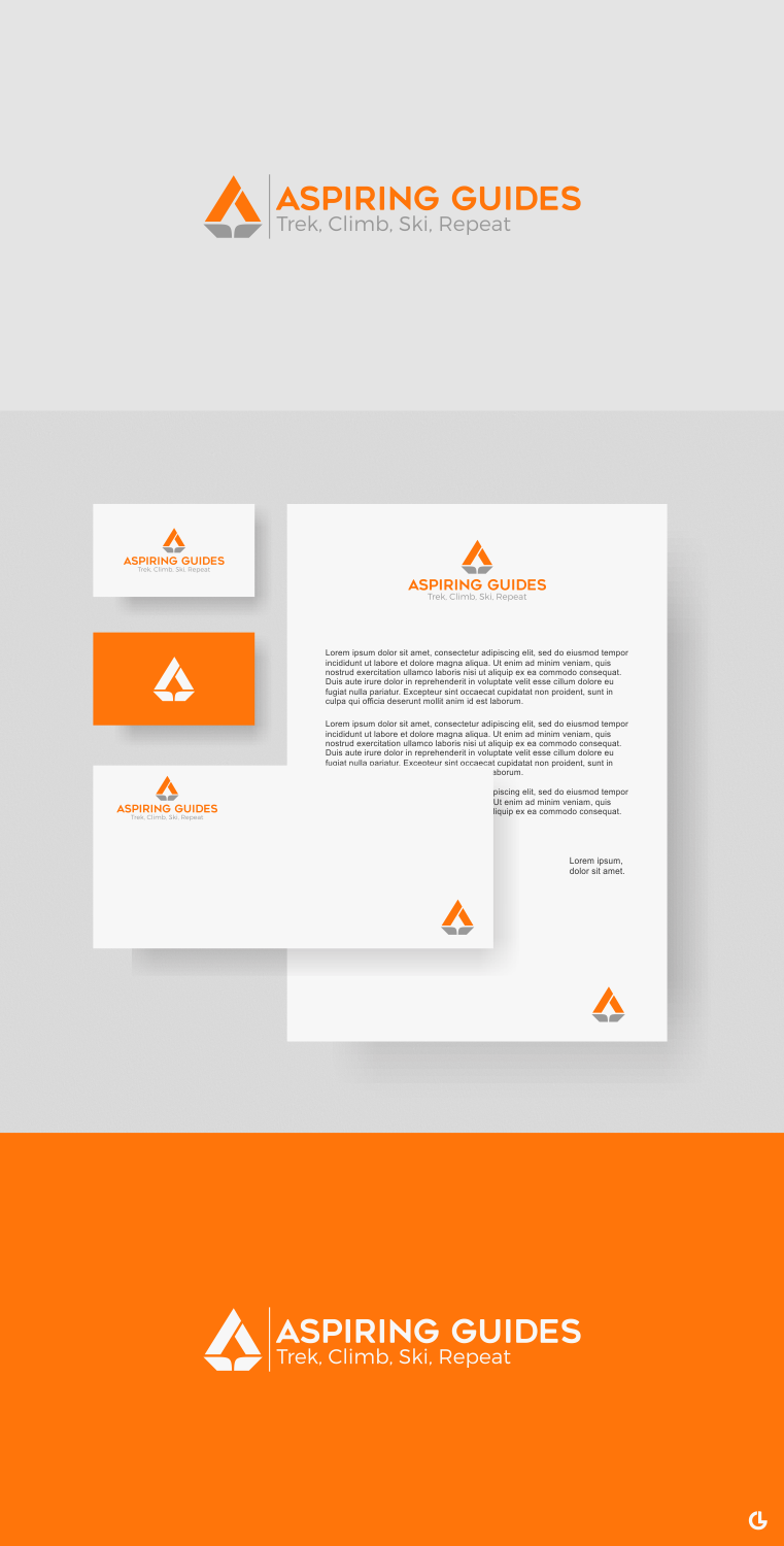 Logo Design by R!CKY for this project | Design #22820144