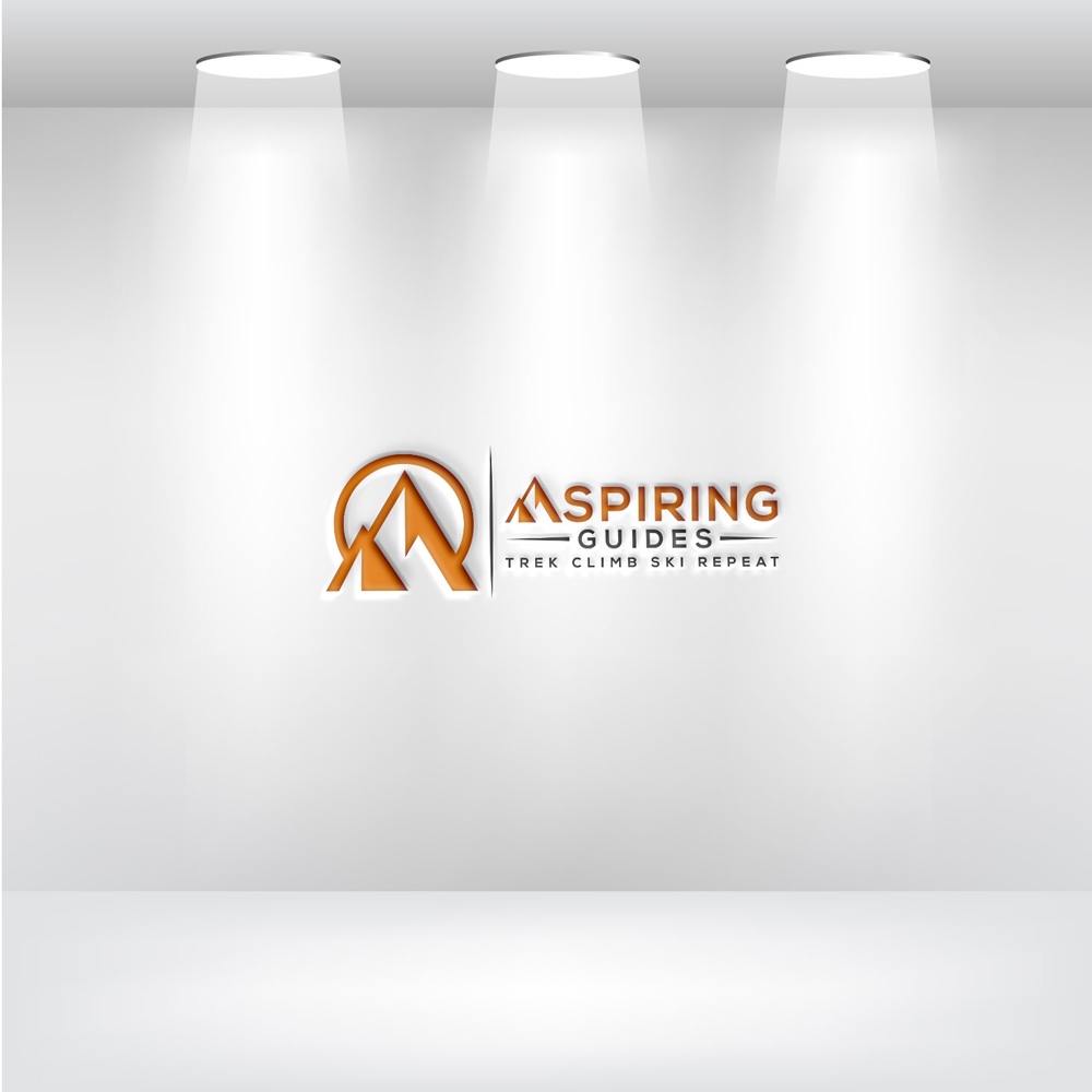 Logo Design by Aidenjar for this project | Design #22774764
