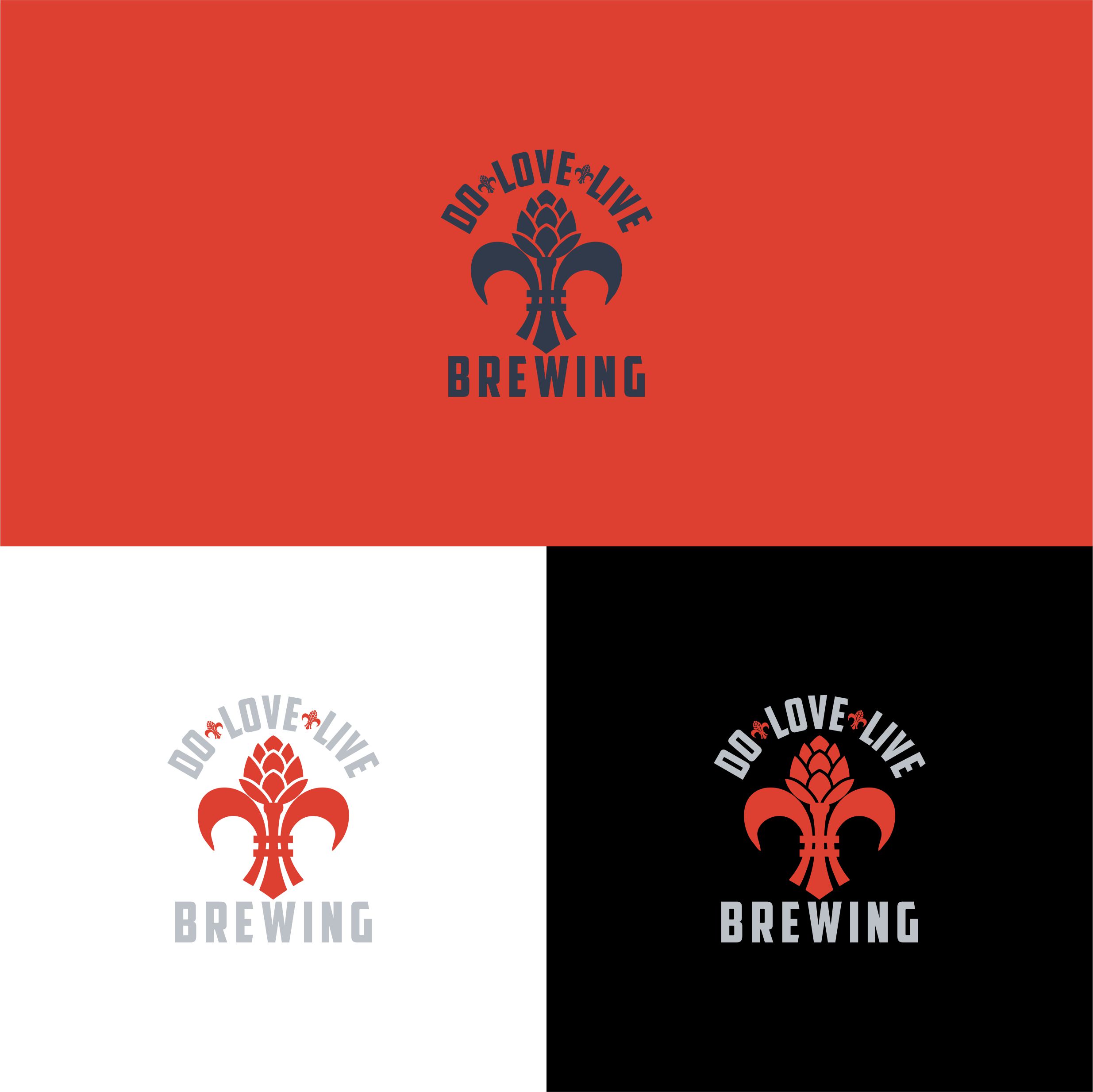 Logo Design by Rifky NB for this project | Design #22812521