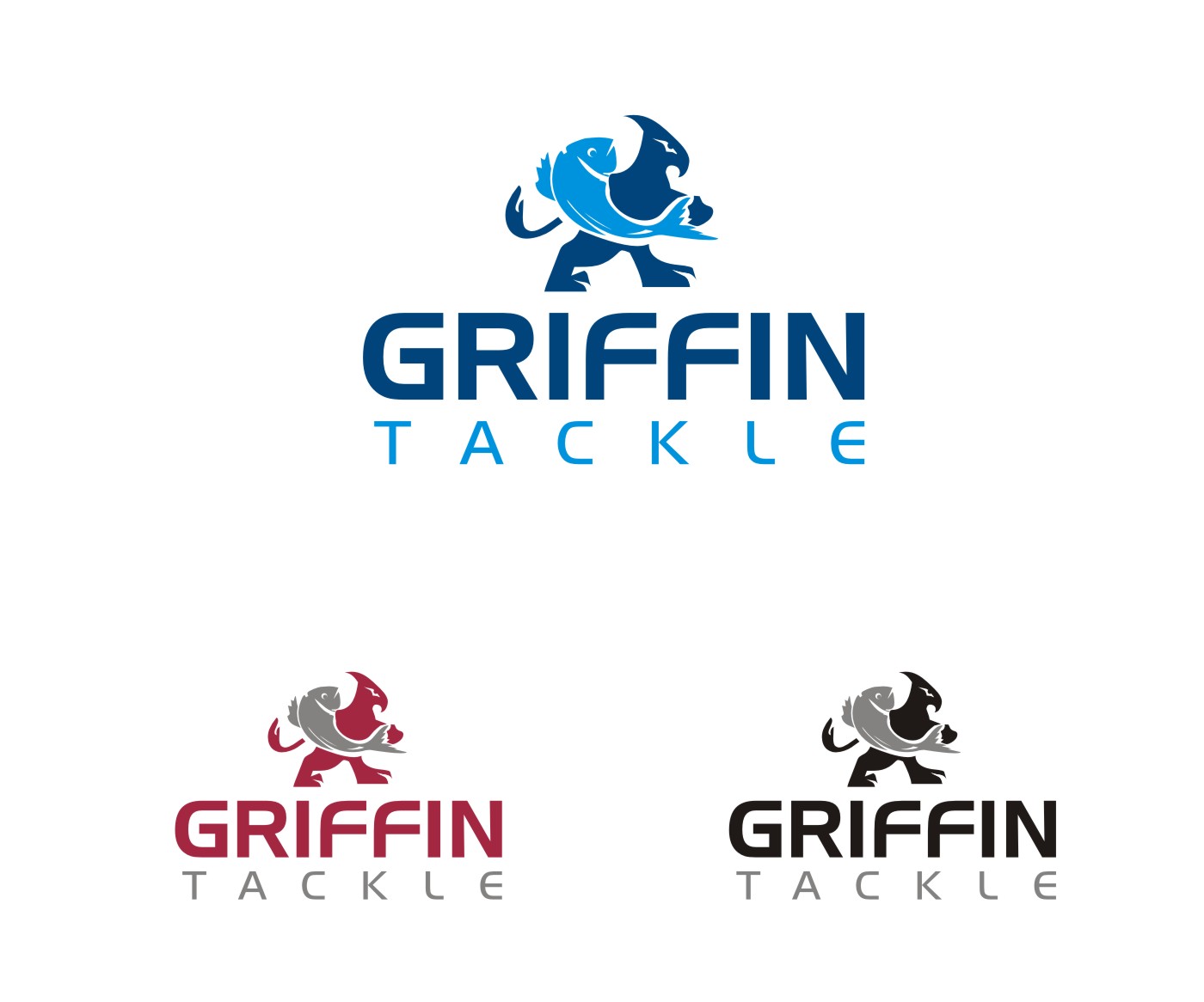 Logo Design by Falguni for Carp Madness Bulgaria Ltd | Design #22818471