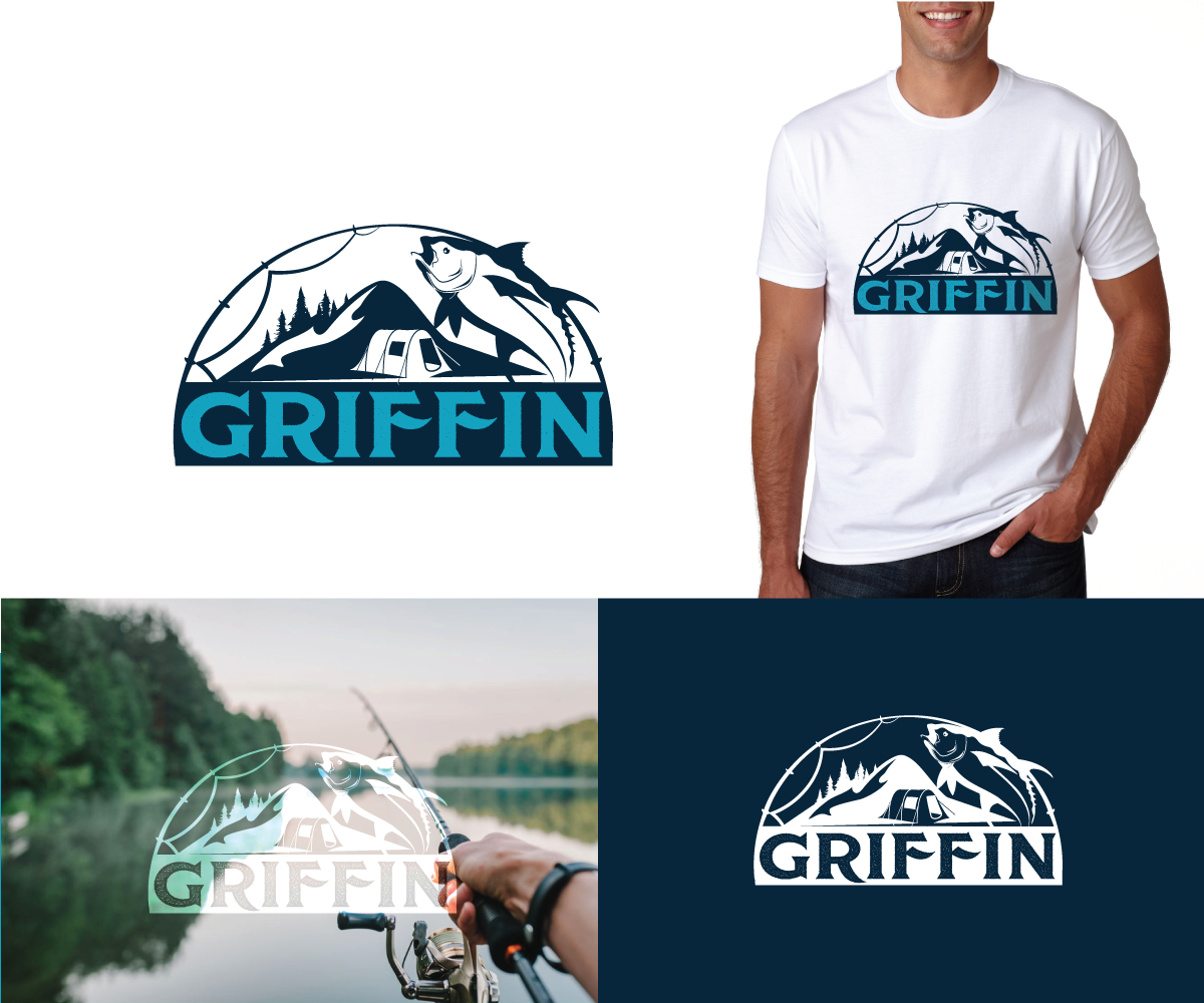 Logo Design by thulet for Carp Madness Bulgaria Ltd | Design #22783682