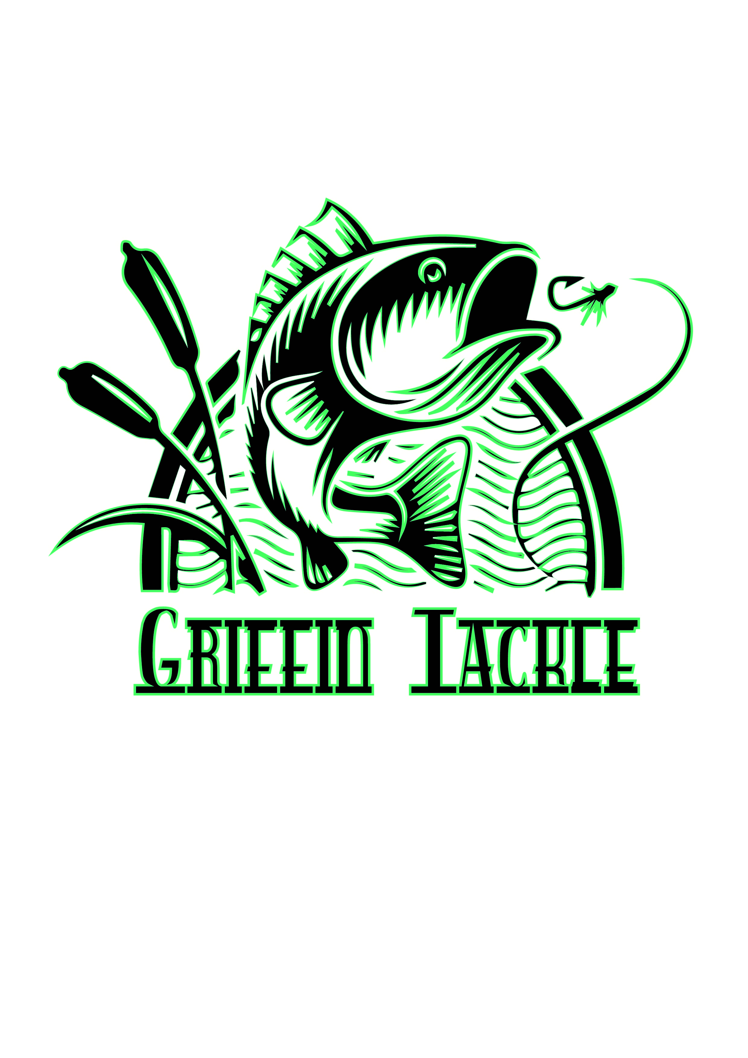 Diseño de Logo por Margaux.Entz para Carp Madness Bulgaria Ltd | Diseño #22802271
