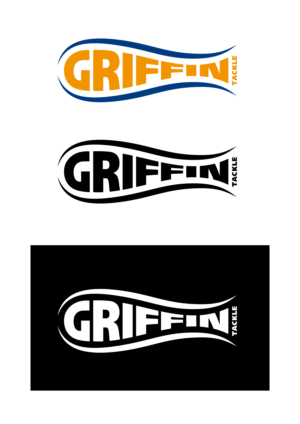 Logo Design by Dmitry Mikanor