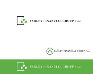 FFG (and/or) Farley Financial Group, LLC | Logo Design by Graphicsbox