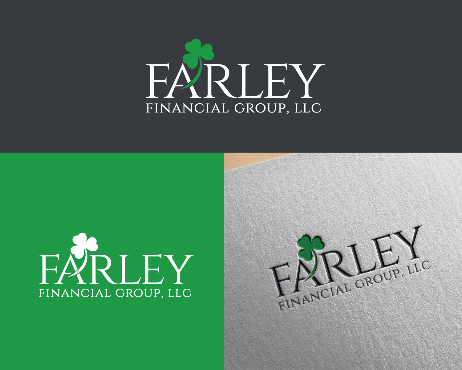 Logo Design by Atec for this project | Design #22778740