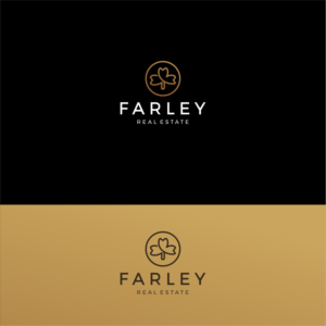 FFG (and/or) Farley Financial Group, LLC | Logo Design by Gree™