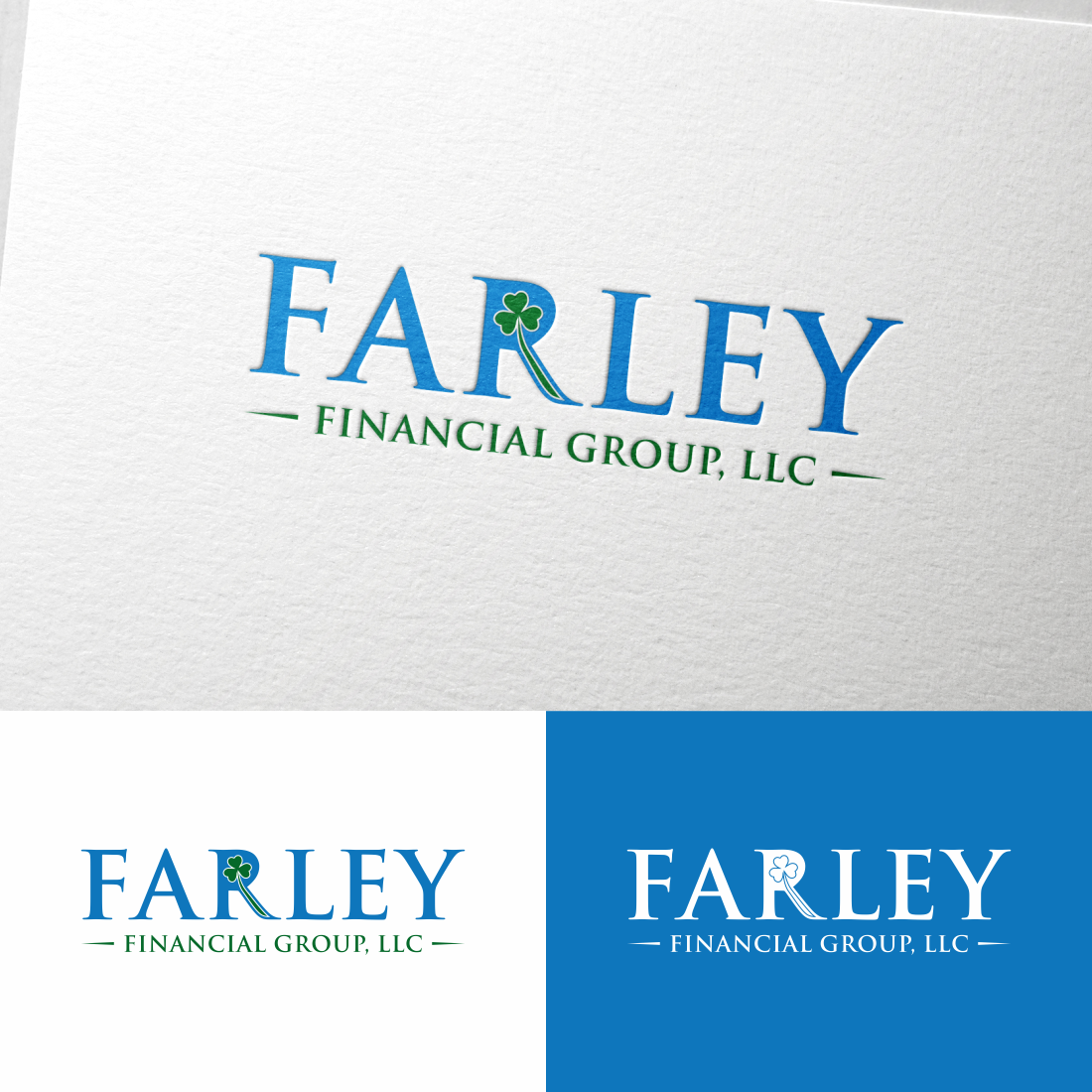 Logo Design by aqilazhifara for this project | Design #22770588