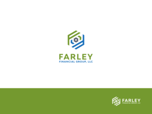 FFG (and/or) Farley Financial Group, LLC | Logo Design by happybrain design