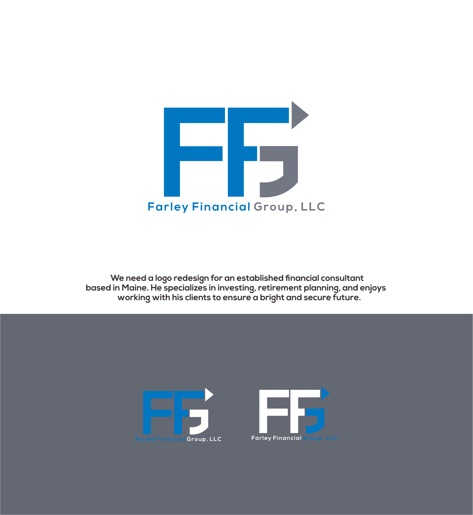 Design de Logo par rizalsaifullah 3 pour ce projet | Design #22780323