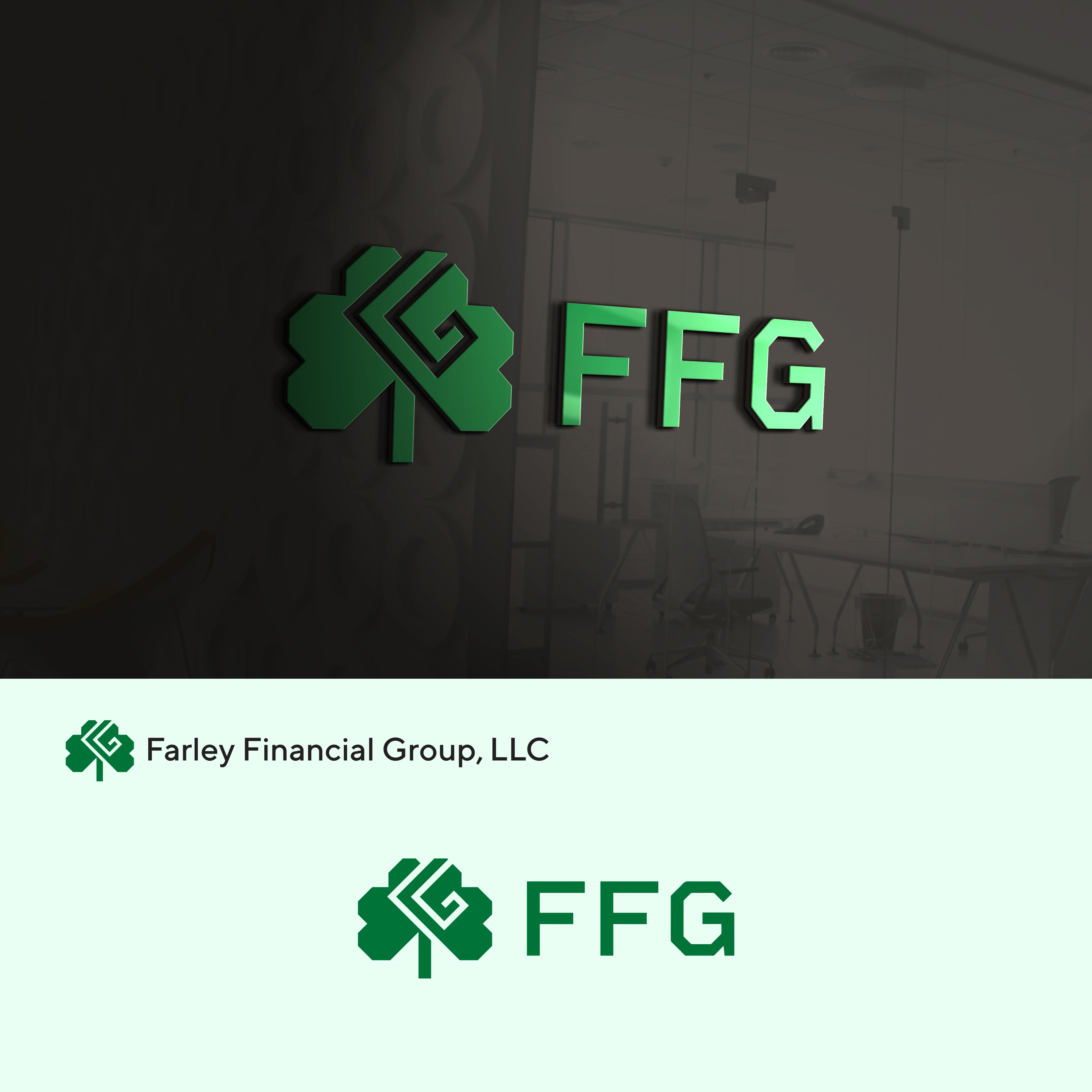 Logo Design by shanshamir for this project | Design #22782962