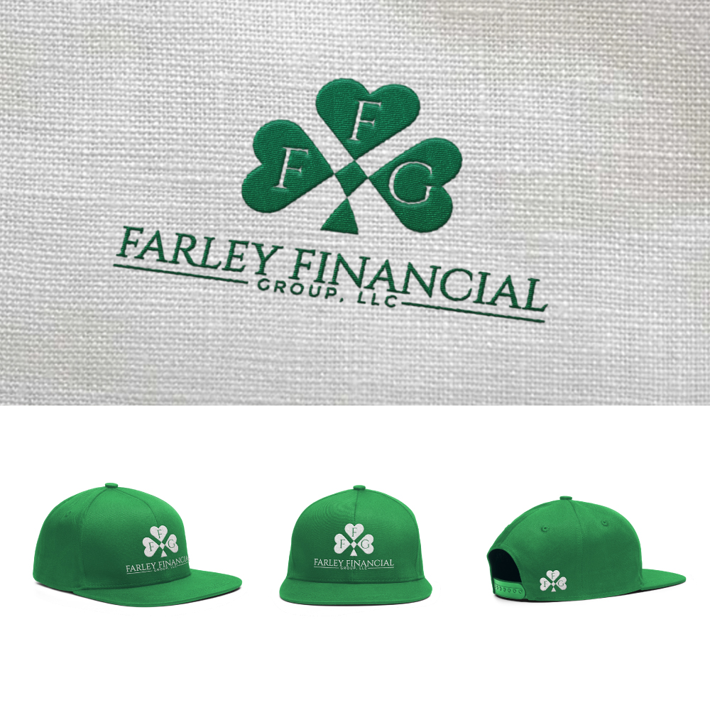 Logo Design by AinebAyoub for this project | Design #22779421