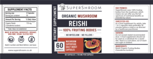 Label Design by Krasimira Georgieva for this project | Design: #22825388