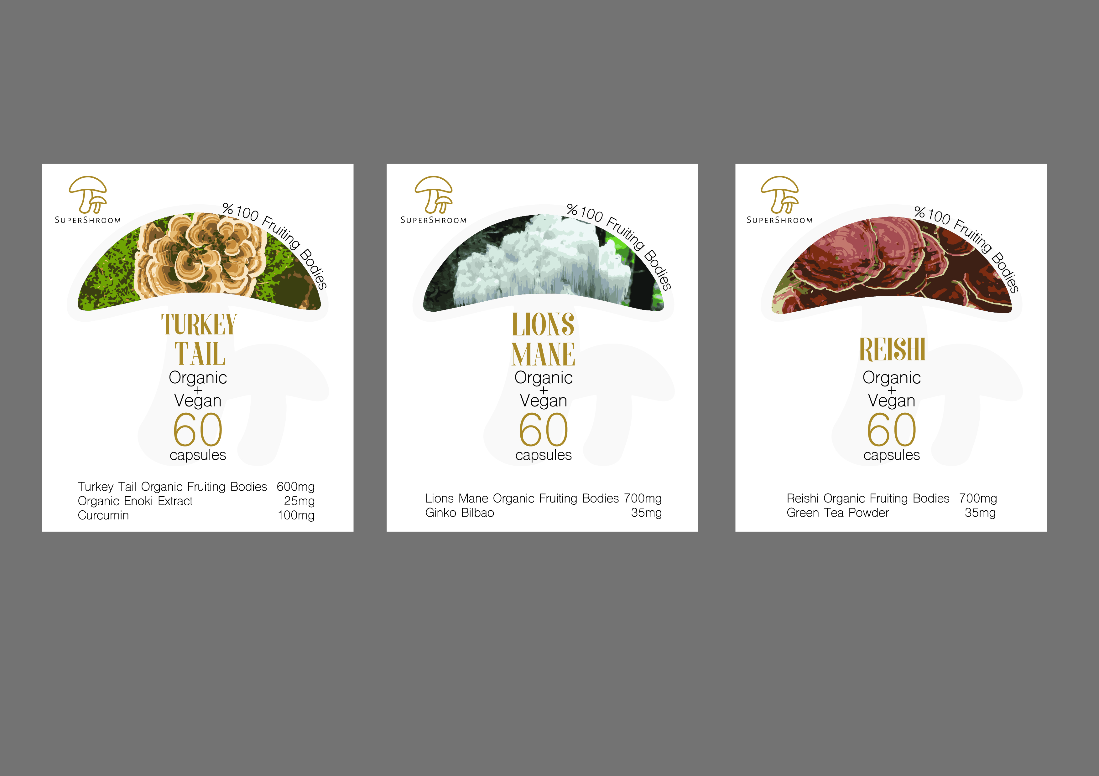 Label Design by pouya.mmgh for this project | Design #22773463