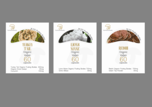 Label Design by pouya.mmgh for this project | Design: #22773463