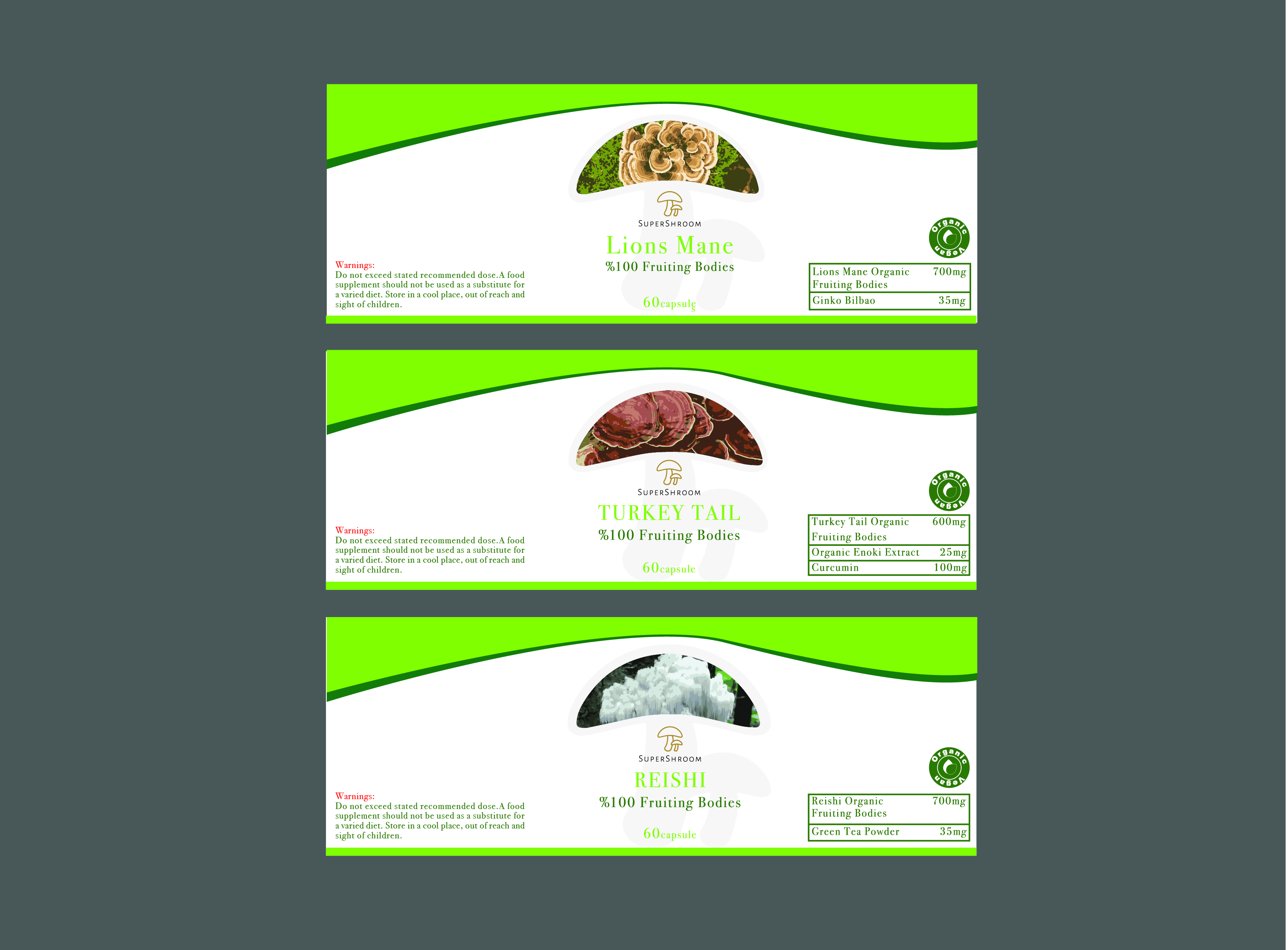 Label Design by pouya.mmgh for this project | Design #22785854
