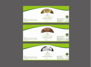 Label Design by pouya.mmgh for this project | Design: #22785854
