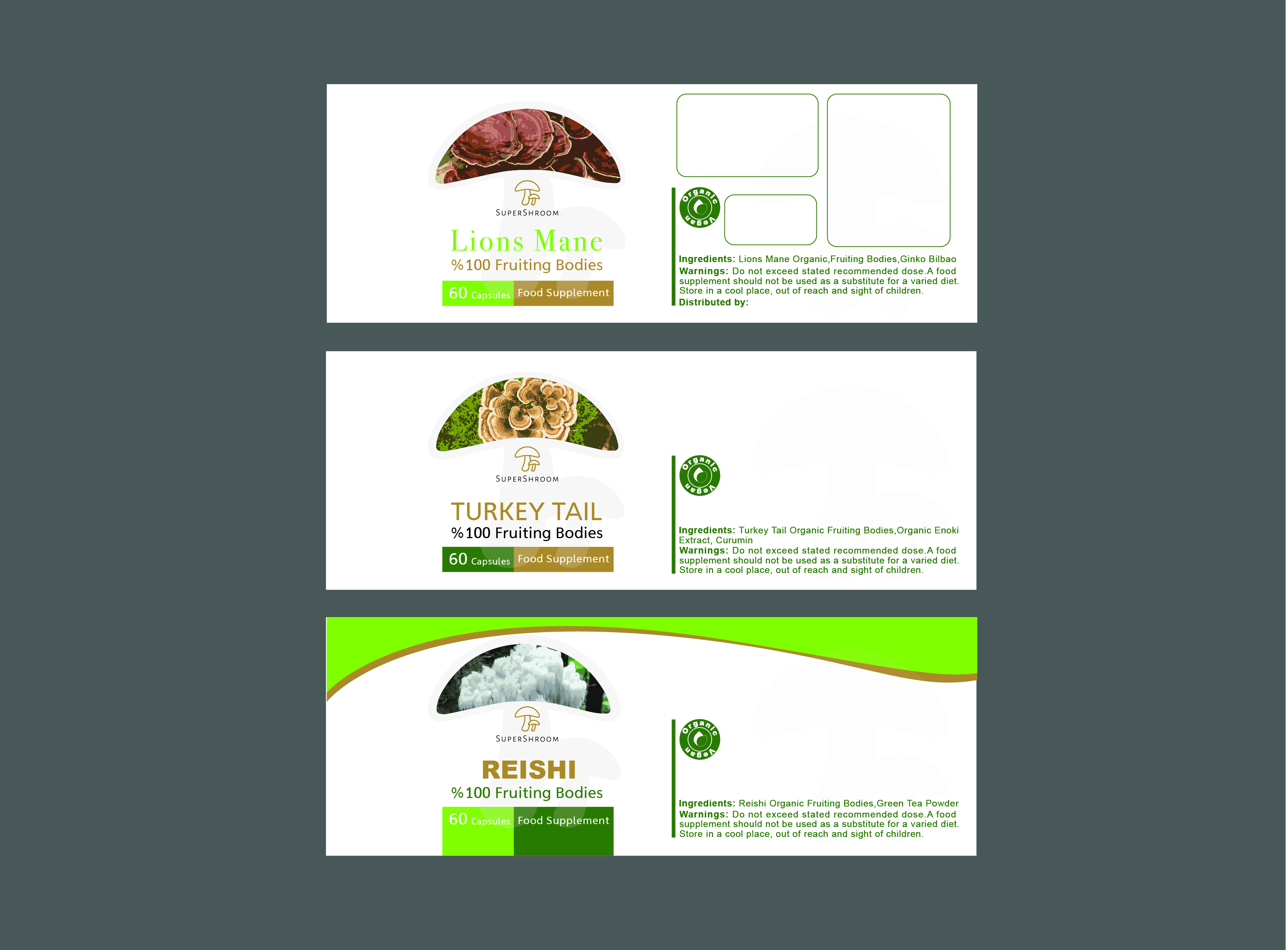 Label Design by pouya.mmgh for this project | Design #22800099