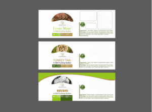 Label Design by pouya.mmgh for this project | Design: #22800099