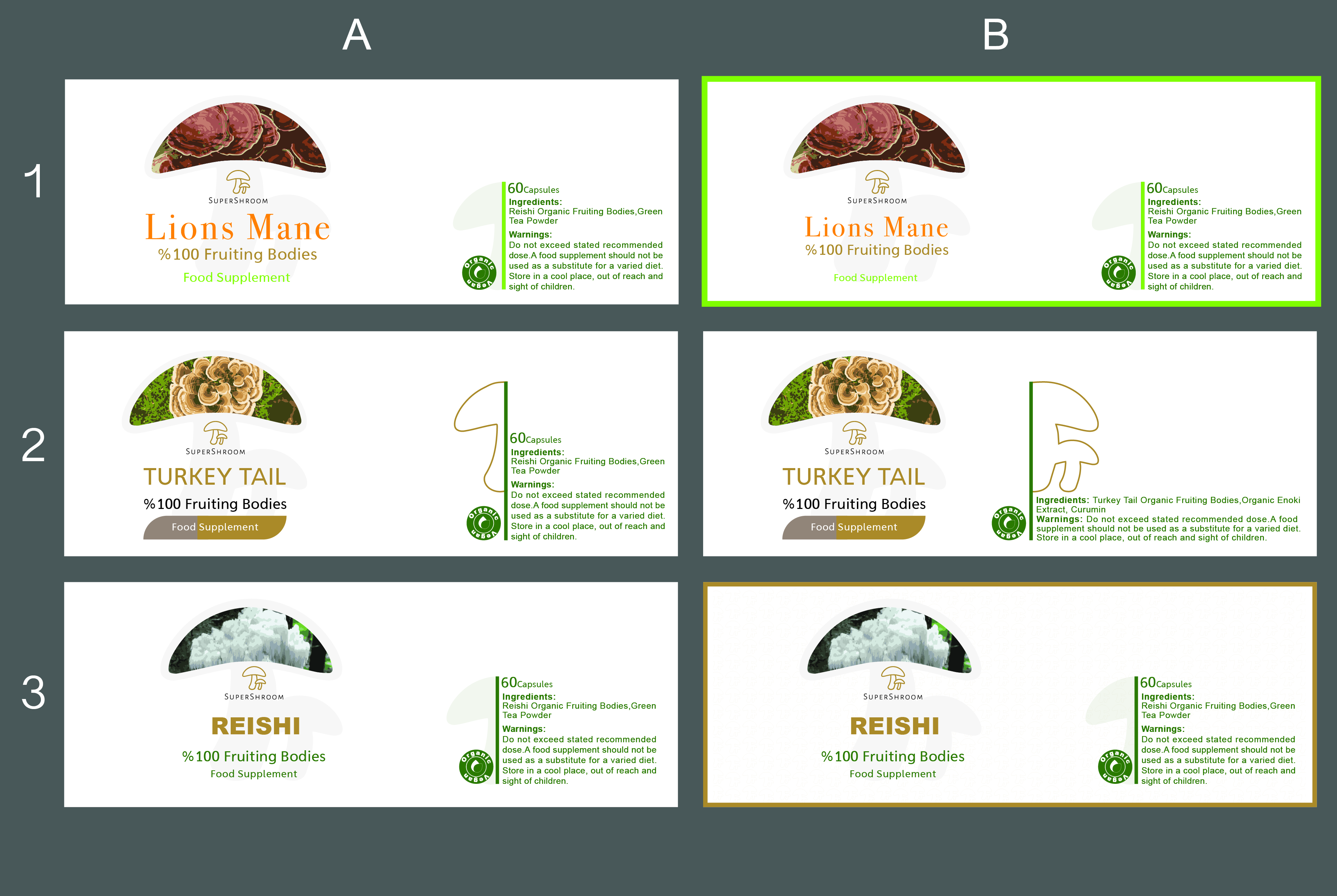 Label Design by pouya.mmgh for this project | Design #22817533