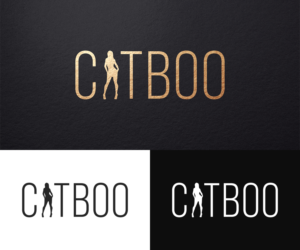 CATBOO | Design de Logo par H-H Arts