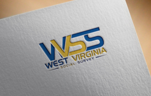 West Virginia Social Survey | Design de Logo par akterkhadijars