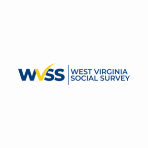 West Virginia Social Survey | Design de Logo par Creative™