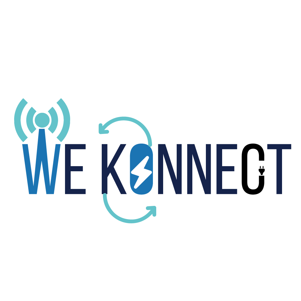 Diseño de Logo por Mantasha para We Konnect | Diseño #22920487