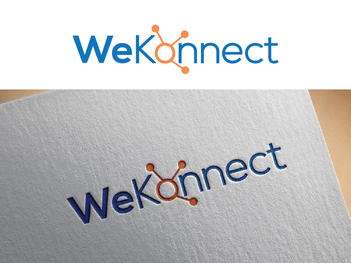 Diseño de Logo por cre8ivestudio para We Konnect | Diseño #22781297